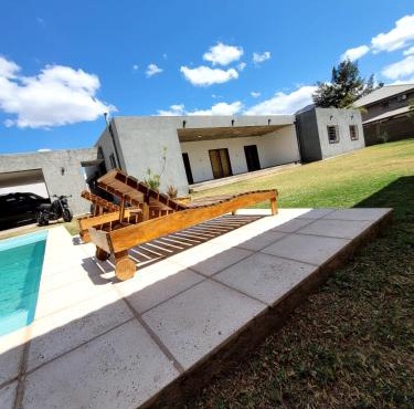 casa quebrada
