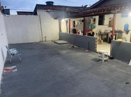 Casa Queiroz