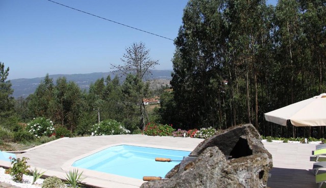 Casa Quelha da Presa