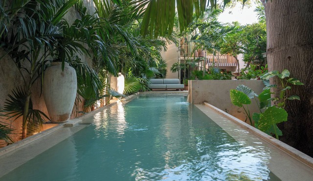Casa Querida