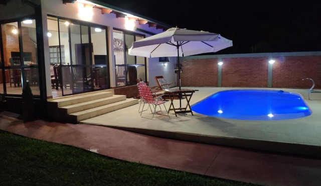 Casa Quinta
