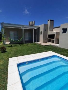 Casa quinta Chivilcoy