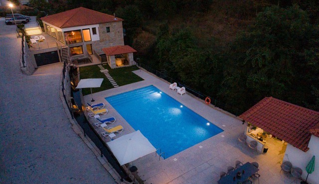 Casa Quinta Do Rio