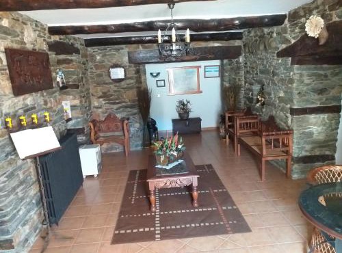 Casa Quiroga