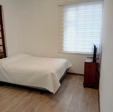 Casa Quito Tenis