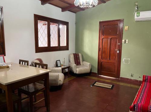 Casa Rústica Norteña Candy Con Parking