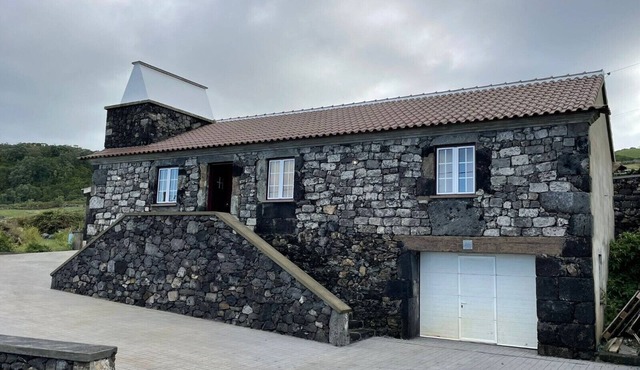 Casa Rústica