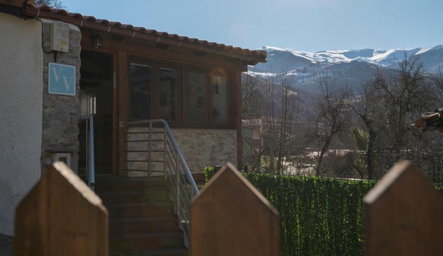 Casa Rafa
