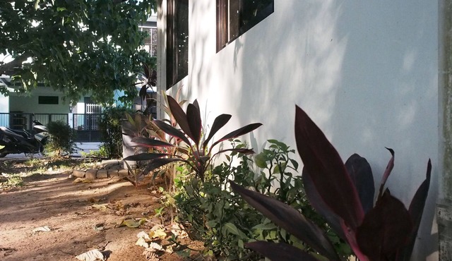 Casa Rafael Coron
