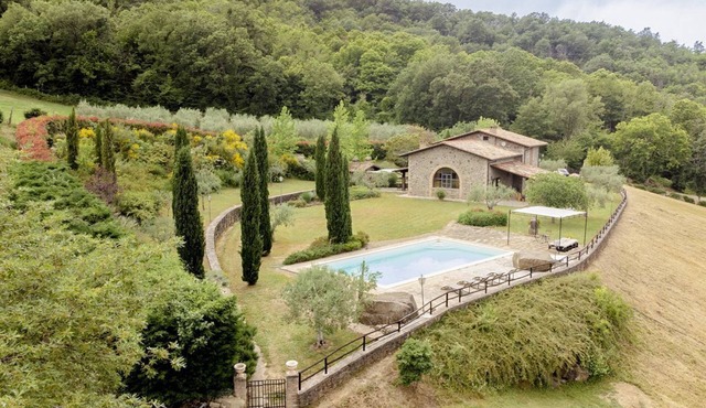 Casa Raffaello - Four Bedroom Villa, Sleeps 8
