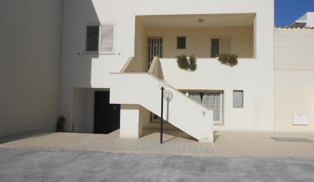 Casa Raffaele