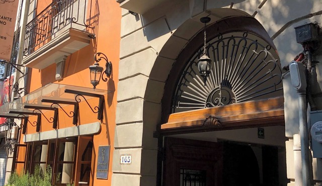Casa Raffaello