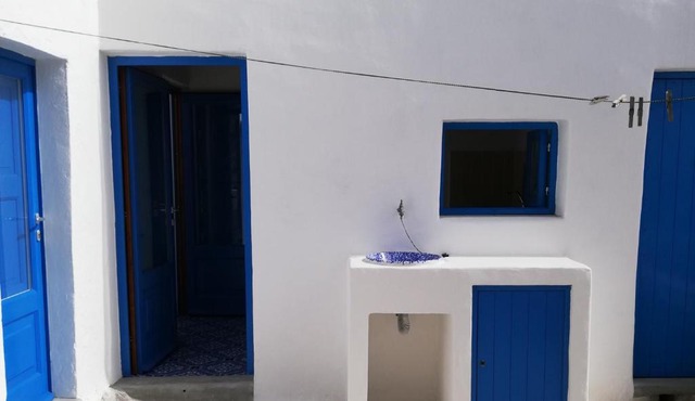 Casa Ragioniere