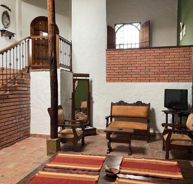 Casa Raiz