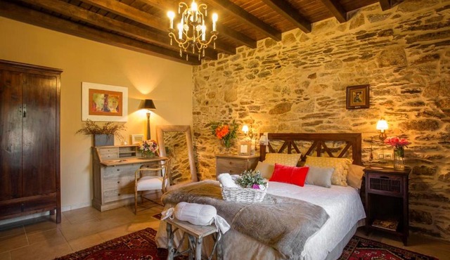 Casa Ramiras
