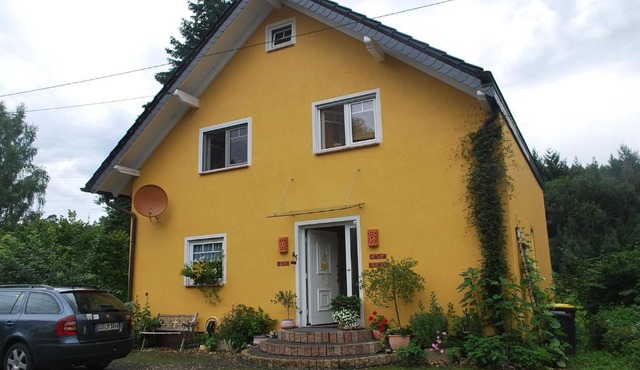 Casa Ramke