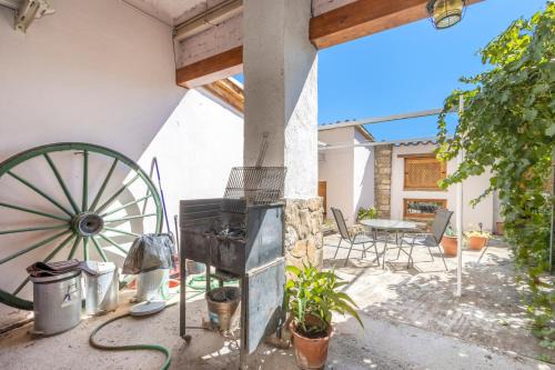 Casa Ramona