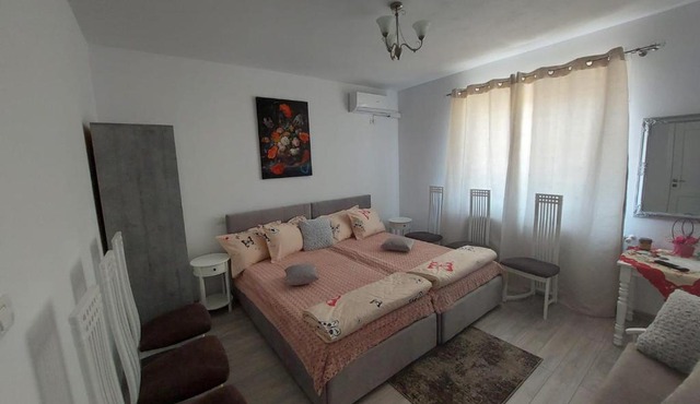 Casa Ramona