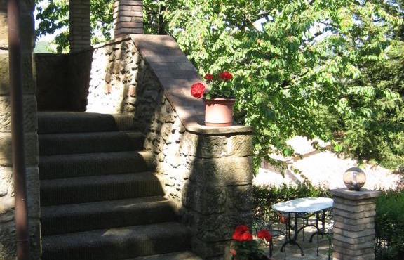 Casa Rancacci