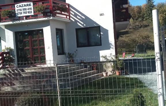Casa Rares Toc