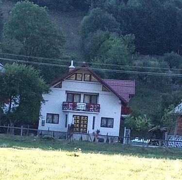 Casa Rares Toc