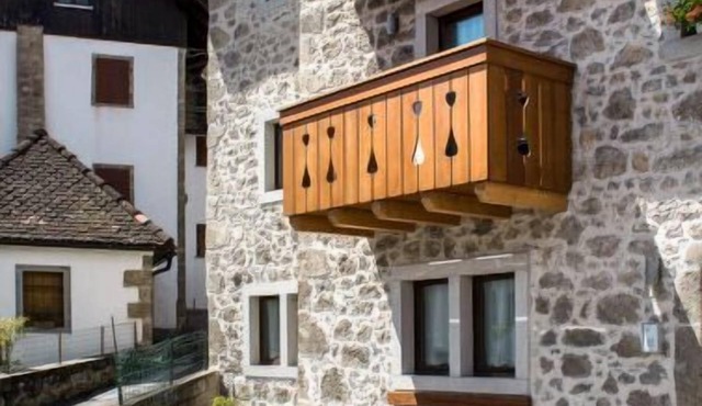 Casa Rasat by Interhome