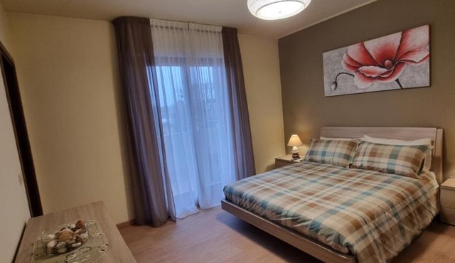 Casa Raut - Spacious 2-Bedroom or 3-Bedroom Apartment near Pordenone and Aviano - Quiet Area