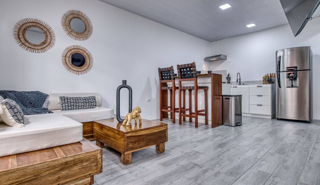 Casa Razas II - An Intimate Haven for Two