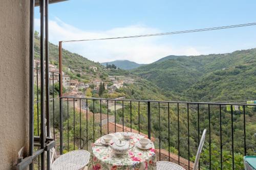 Casa Reanna