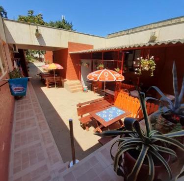 Casa Rebeca