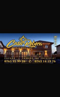 Casa Rebeca Timișoara