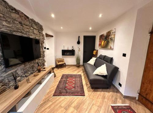 Casa Rebecca