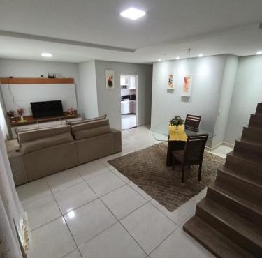 Casa Recanto Gramuté