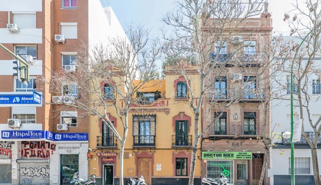 Casa Recaredo