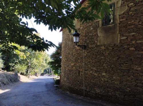 Casa Redonda