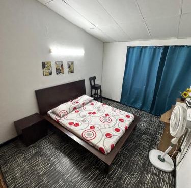 Casa refugio antojitos