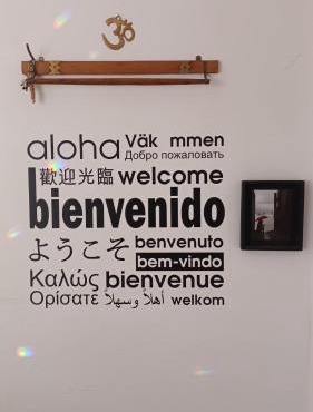 Casa Refugio