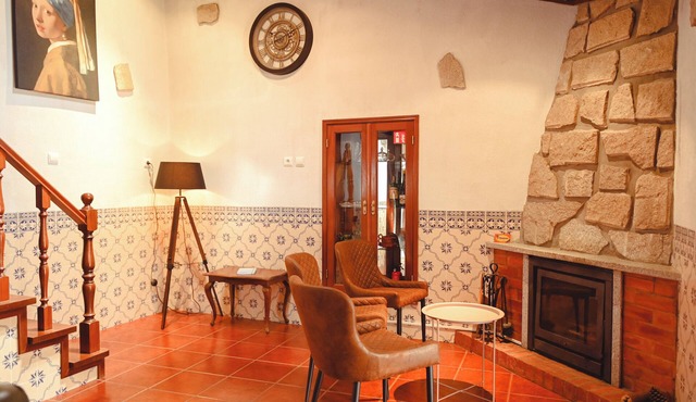 Casa Regada - Authentic Portuguese townhouse