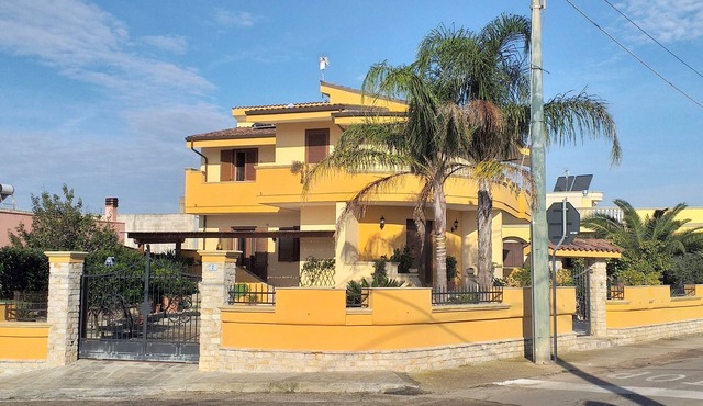 Casa Relax nel Borgo - Relax House in the Village