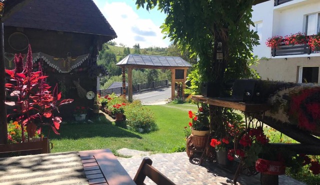 Casa Relax