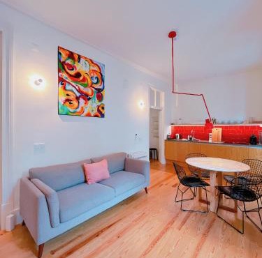 Casa René - Charming apartments