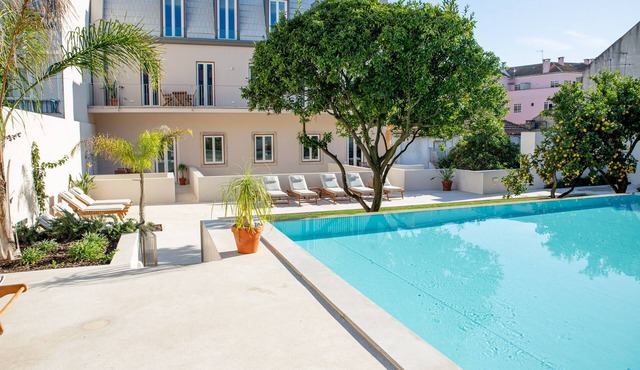 Casa René, Lisbon's Hidden Gem