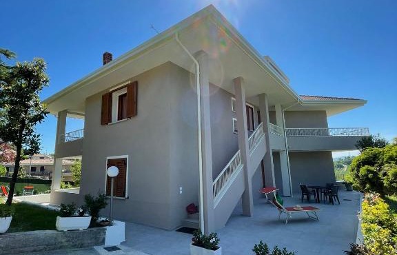 Casa Renalda