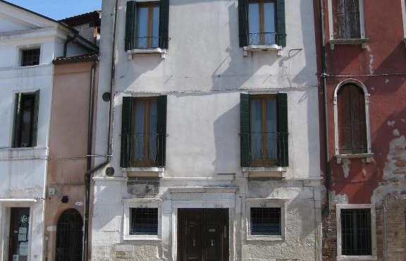 Casa Renata