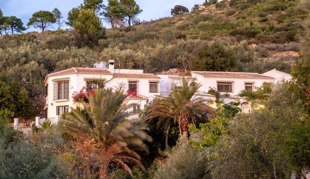 Casa Repisa