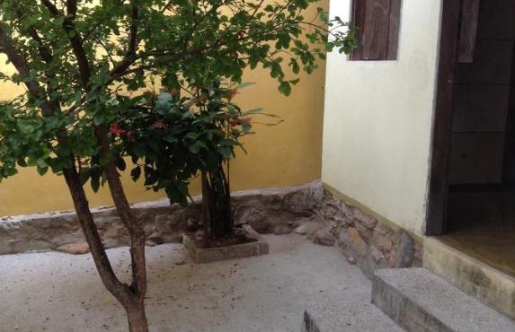 Casa Repousar