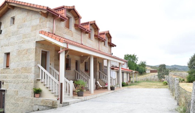 Casa Requias