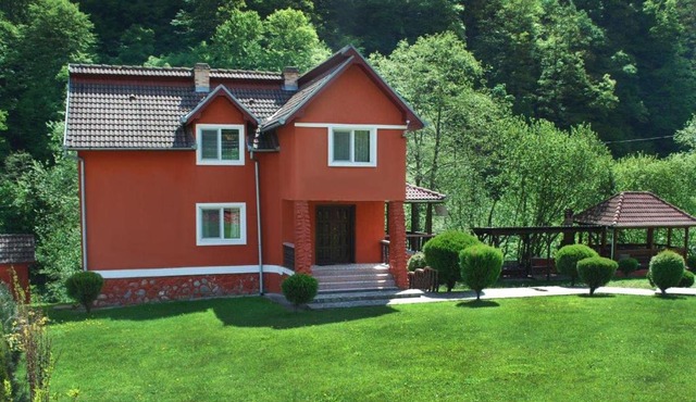 Casa Retezat