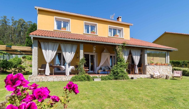 Casa Riamonte