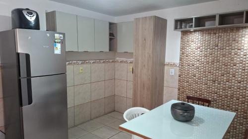 Casa Ribeiro